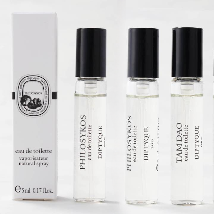お友達が香りを選べる】ディプティック EDT 5ml | Diptyque
